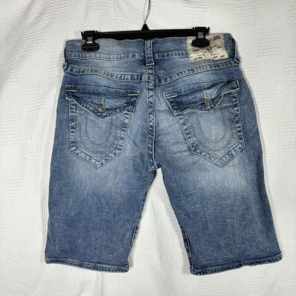True Religion true religion